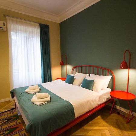Hotel Kartli Tbilisi Eksteriør billede