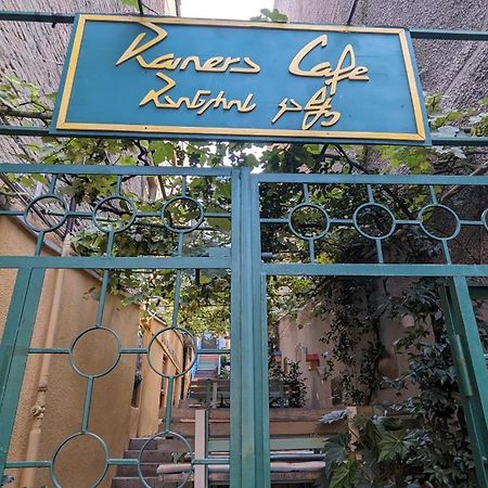 Hotel Kartli Tbilisi Eksteriør billede