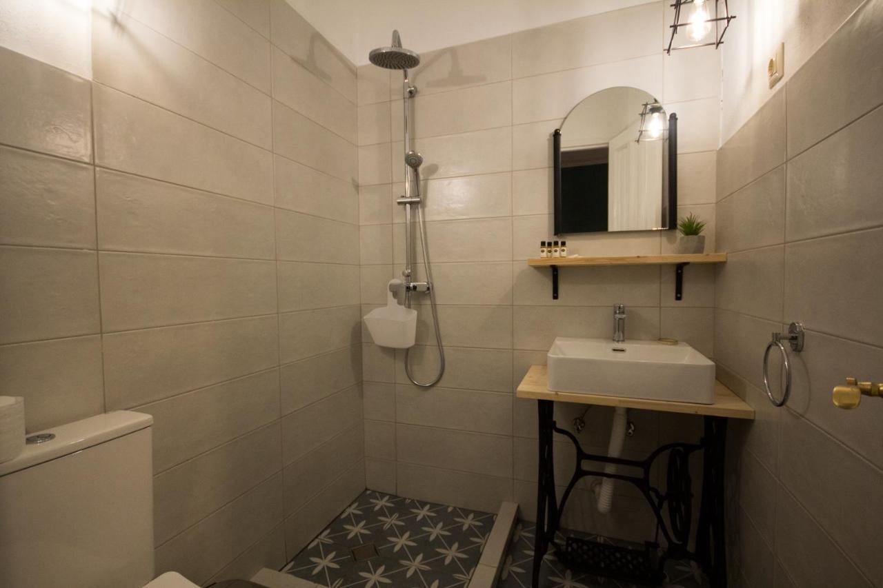 Hotel Kartli Tbilisi Eksteriør billede