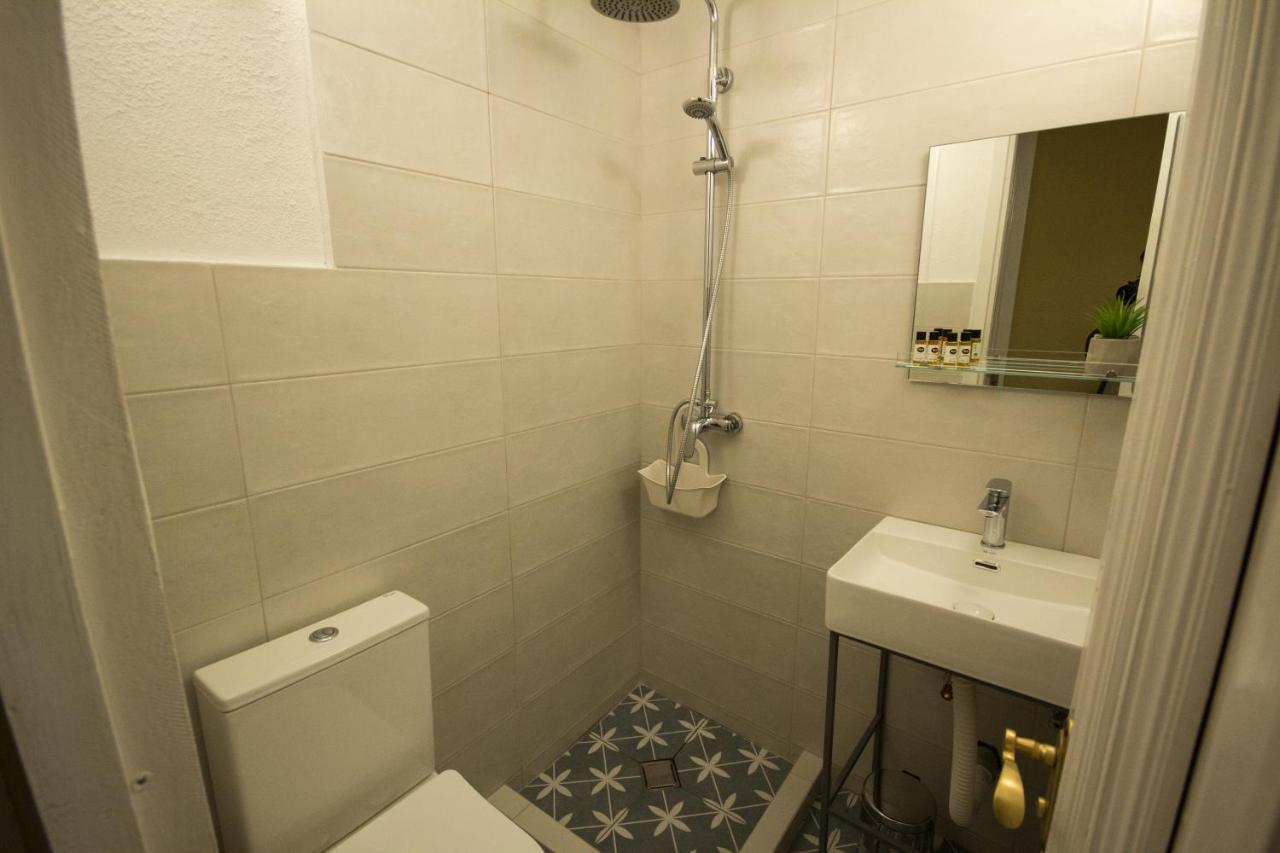 Hotel Kartli Tbilisi Eksteriør billede