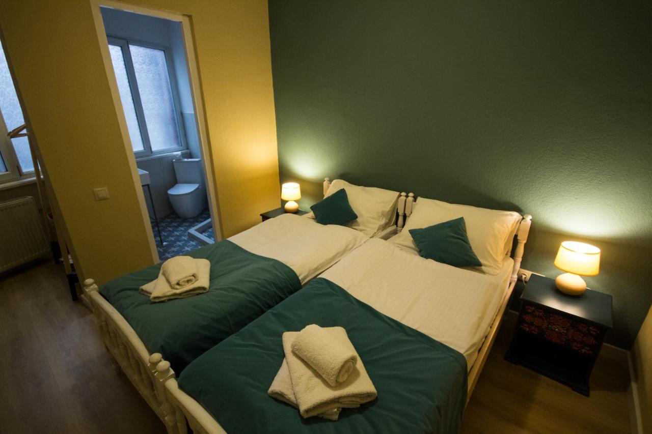 Hotel Kartli Tbilisi Eksteriør billede